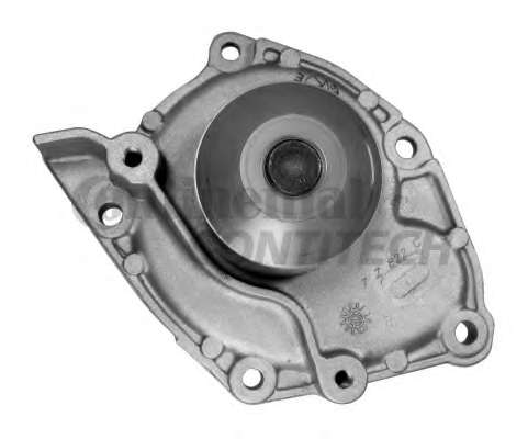 Водяной насос