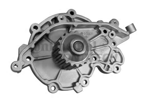 Водяной насос