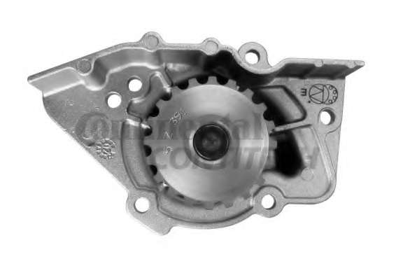 Водяной насос