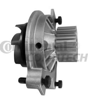 Водяной насос