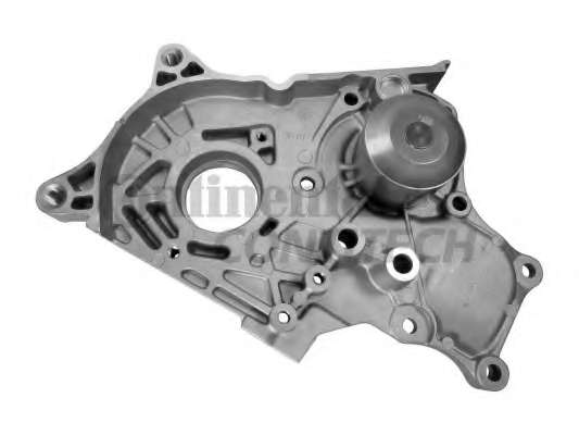 Водяной насос