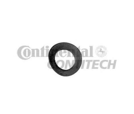 Плоская шайба