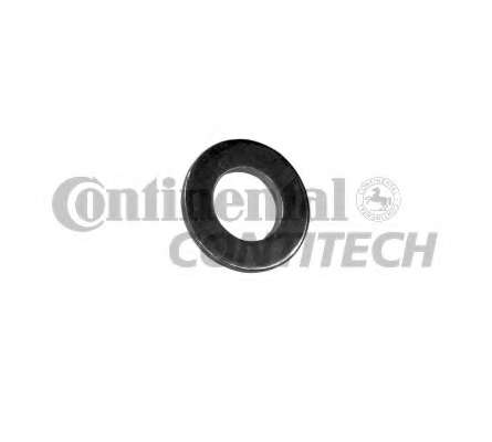 Плоская шайба