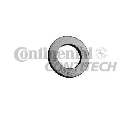 Плоская шайба