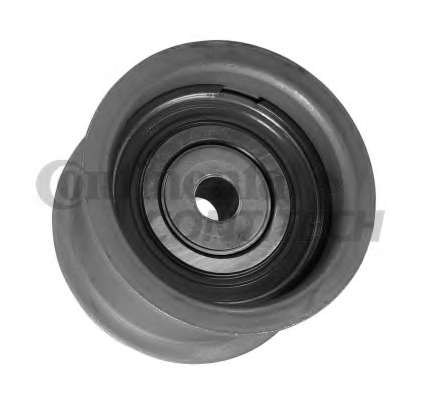 Паразитный / Ведущий ролик, зубчатый ремень