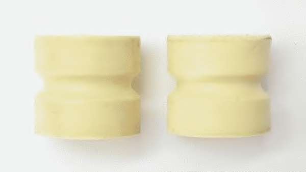 Буфер, амортизация