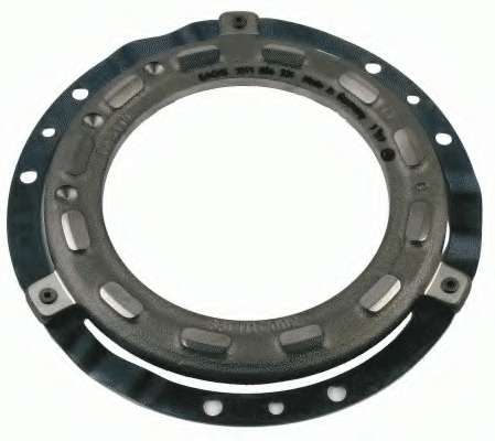 Нажимной диск сцепления