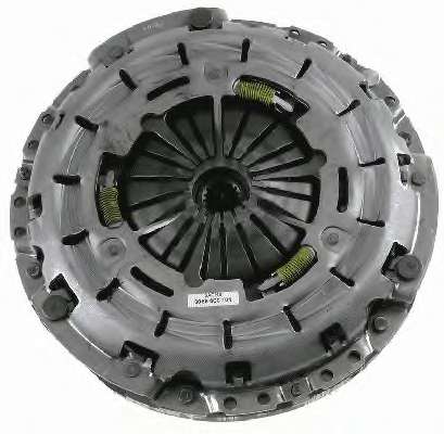 Комплект сцепления