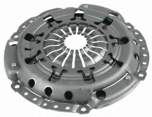 Нажимной диск сцепления