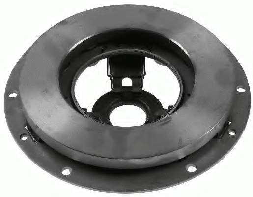 Нажимной диск сцепления