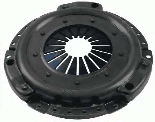 Нажимной диск сцепления