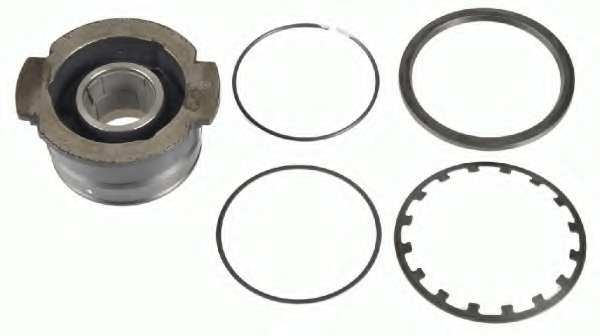 Выжимной подшипник