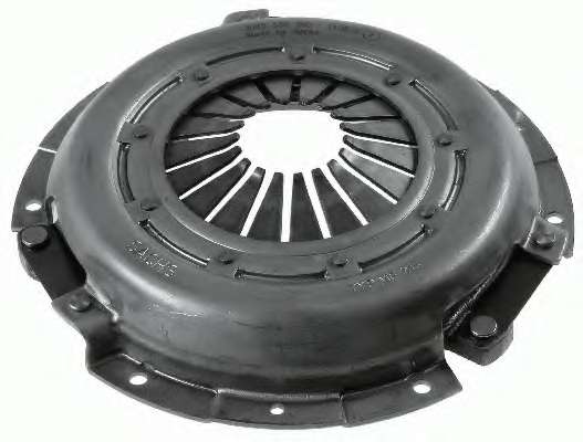 Нажимной диск сцепления