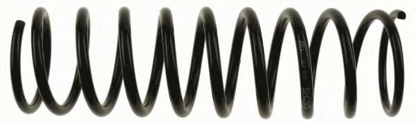 Ресора ходової частини