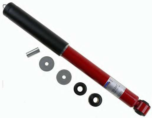 Амортизатор