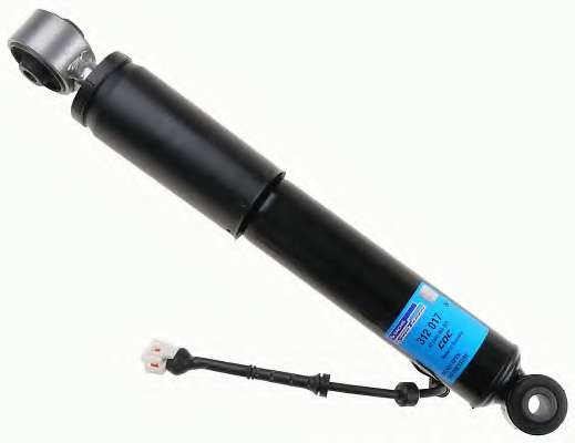 Амортизатор