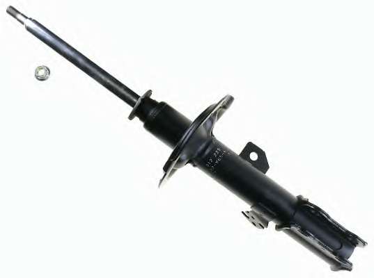 Амортизатор