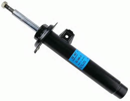 Амортизатор