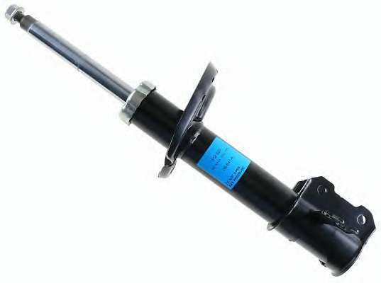 Амортизатор