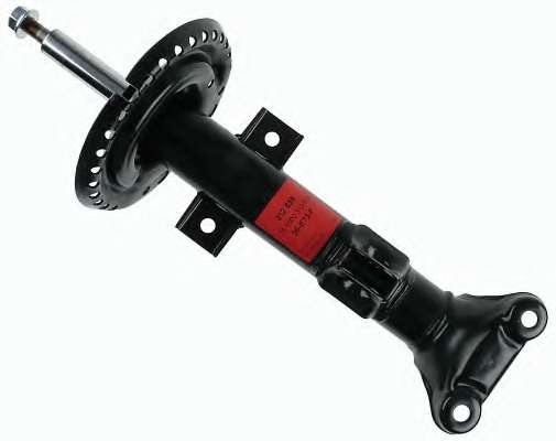 Амортизатор