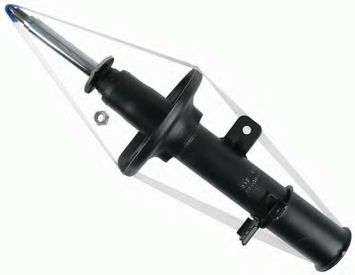 Амортизатор