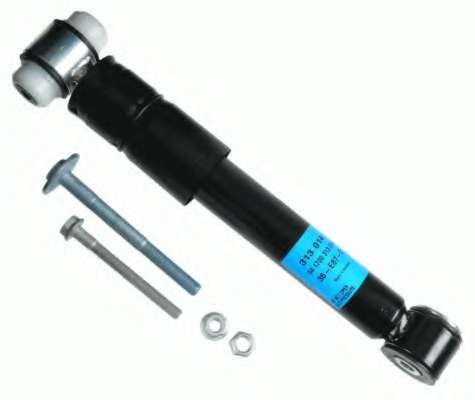 Амортизатор