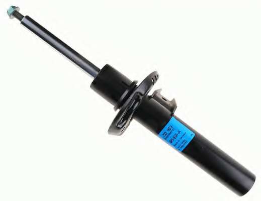 Амортизатор передний Caddy 04-/Golf 04-/Passat 05- (55mm)