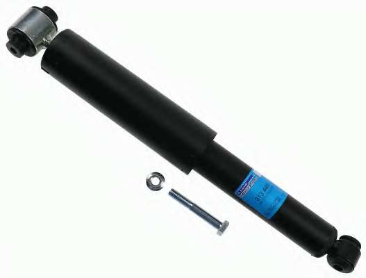 Амортизатор