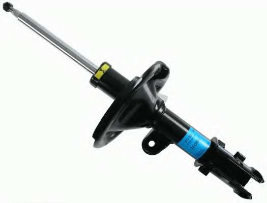 Амортизатор