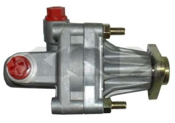 Гидравлический насос, рулевое управление