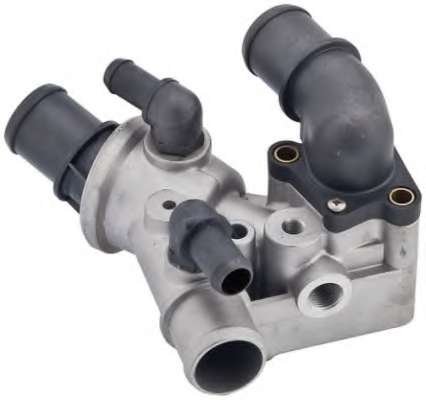 Термостат, охлаждающая жидкость