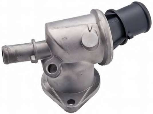 Термостат, охлаждающая жидкость