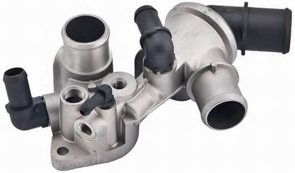 Термостат, охлаждающая жидкость