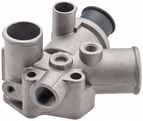 Термостат, охлаждающая жидкость