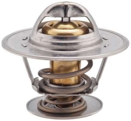 Термостат, охлаждающая жидкость