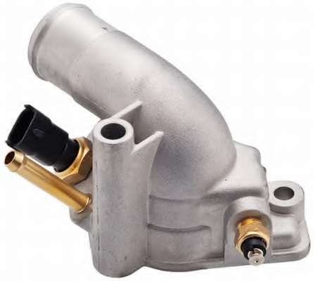 THERMOSTAT 92 C