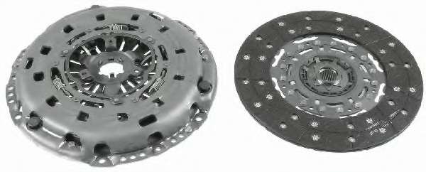 Комплект сцепления