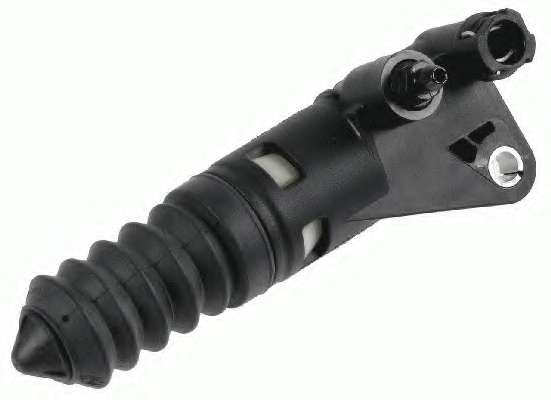 Рабочий цилиндр, система сцепления