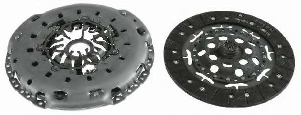 Зчеплення набір