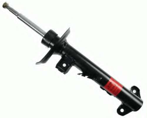 Амортизатор