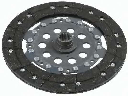 Диск сцепления