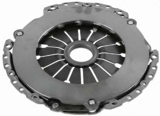 Нажимной диск сцепления