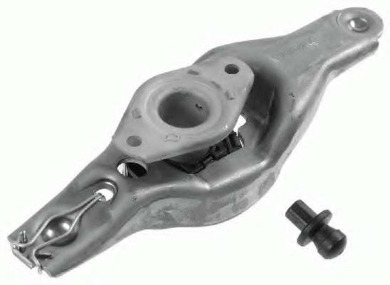 Выжимной подшипник