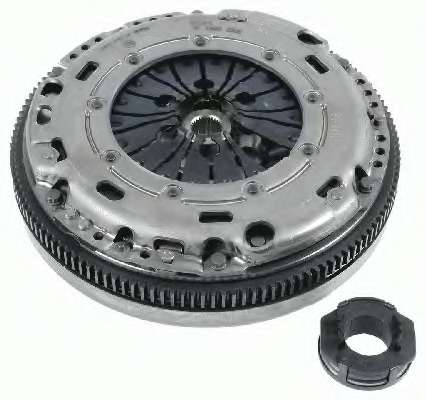 Комплект сцепления