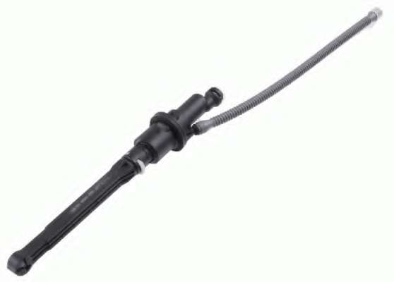 Головний циліндр зчеплення