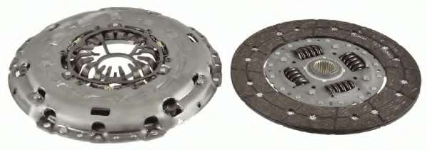 Комплект сцепления