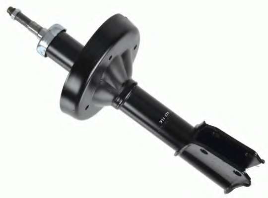 Амортизатор