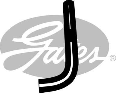 Шланг радиатора