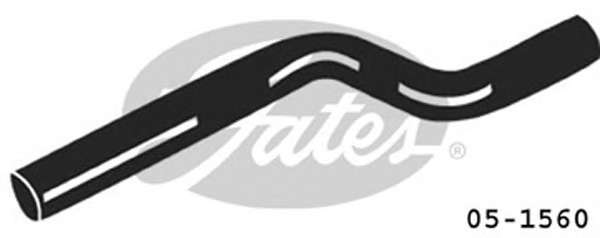 Шланг радиатора