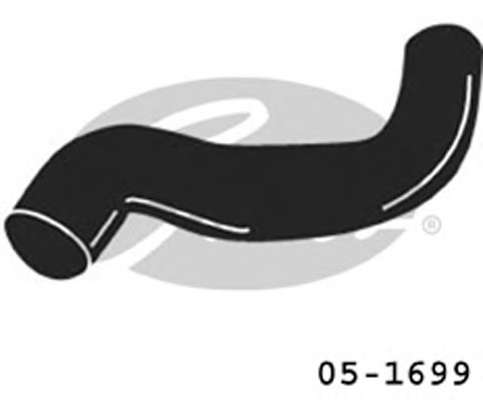 Шланг радиатора